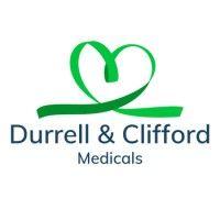 d&c medicals logo image