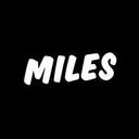 logo of Miles