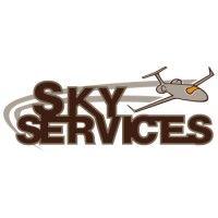 sky services spa