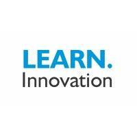 learn innovation logo image