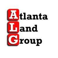 atlanta land group logo image