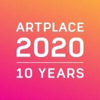 artplace america logo image