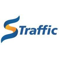 straffic america logo image