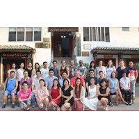 teach english in china with buckland international education group