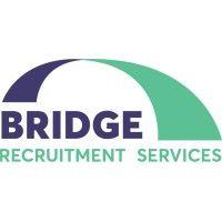 bridge recruitment services limited logo image