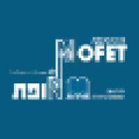 mofet association logo image