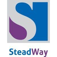 steadway gmbh logo image