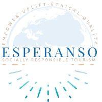 esperanso logo image