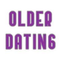 older dating logo image