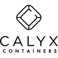 calyx containers logo image