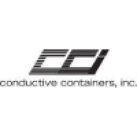 conductive containers, inc logo image