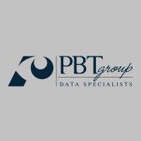 pbt group logo image