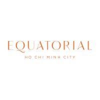 equatorial ho chi minh city logo image