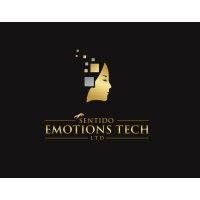 sentido emotions tech ltd logo image