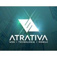 atrativa web logo image