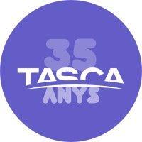 tasca projectes logo image