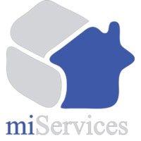 mobile inventory services (miservices) logo image