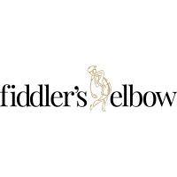 fiddler's elbow logo image