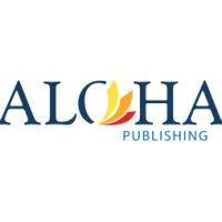 aloha publishing logo image