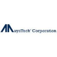 the mayatech corporation logo image