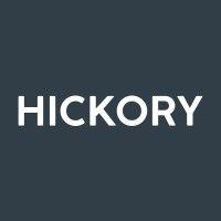 hickory logo image