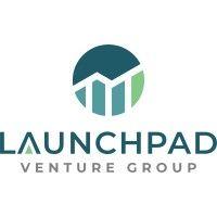 launchpad venture group logo image