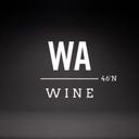 logo of Washington State Wine Commission