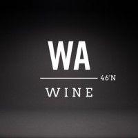 washington state wine commission logo image