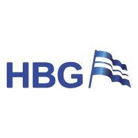 hornblower group logo image