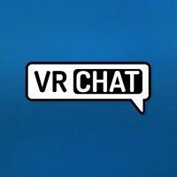 vrchat inc. logo image