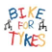 bike for tykes toronto logo image