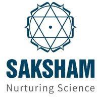 saksham technologies pvt. ltd. - suppliers of laboratory, medical, analytical & process equipments logo image