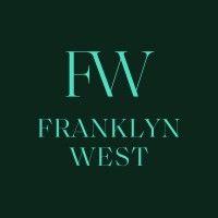 franklyn west logo image