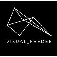 visual feeder logo image