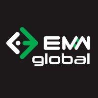 emw global | sports & entertainment logo image