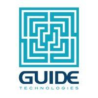 guide technologies logo image