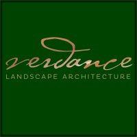 verdance landscape architecture