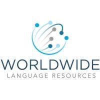 worldwide language resources, llc