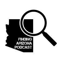 finding arizona podcast