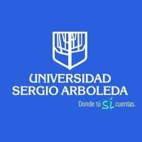 universidad sergio arboleda logo image