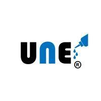 une adhesivos logo image