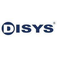 disys logo image