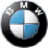 south bay bmw logo image