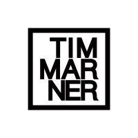 tim marner® ltd logo image