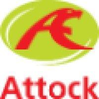 attock petroleum limited logo image