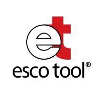 esco tool company logo image