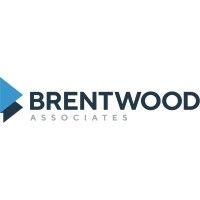 brentwood associates logo image