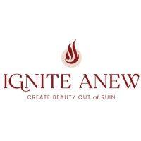 ignite anew logo image