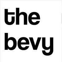 the bevy podcast logo image