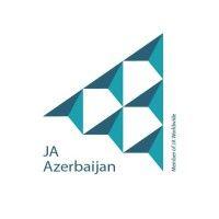 junior achievement azerbaijan - azərbaycan gənclərinin nailiyyəti